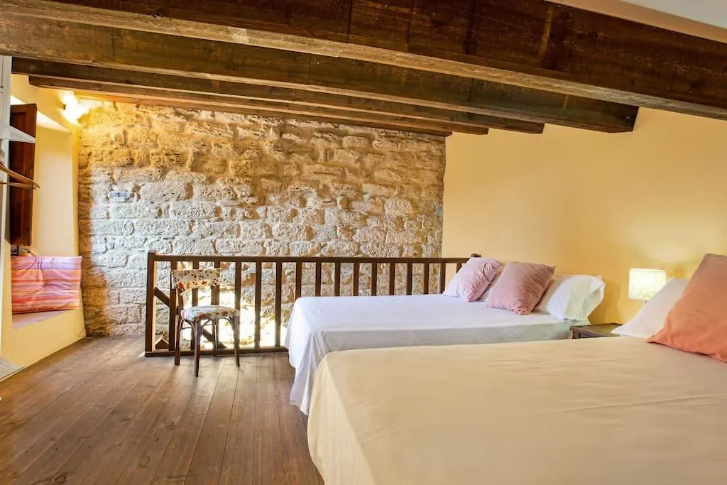 'La Petita' Cruilles Costa Brava Chic Welcoming Cottage Medieval Village 0*,  Spain